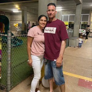 Meet your Posher, Nathan